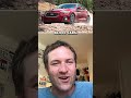 Is Infiniti Hanging On By A Thread Shorts Dougdemuro Infiniti