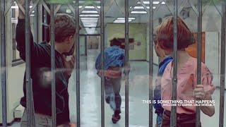 Retro 80s Bad Principal Mix | John Hughes&#39; Pretty in Pink Breakfast Club on Ferris Bueller&#39;s Day Off