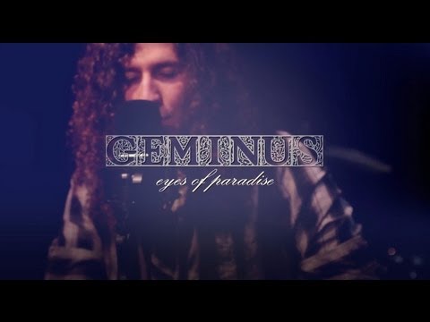 Geminus - Eyes of Paradise (Official Video)