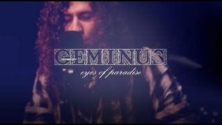 Geminus - Eyes of Paradise (Official Video)