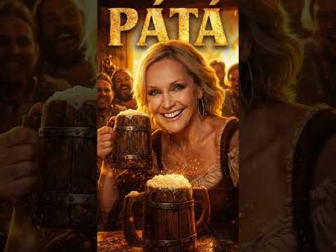 Pátá ???? Helena Vondráčková (Z Filmu Rebelové) | Tavern Cover | HOSPODSKÉ COVERY