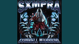 Cover art for Cowboy Warrior