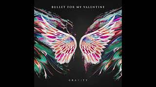 Bullet For My Valentine - Letting You Go [HD]