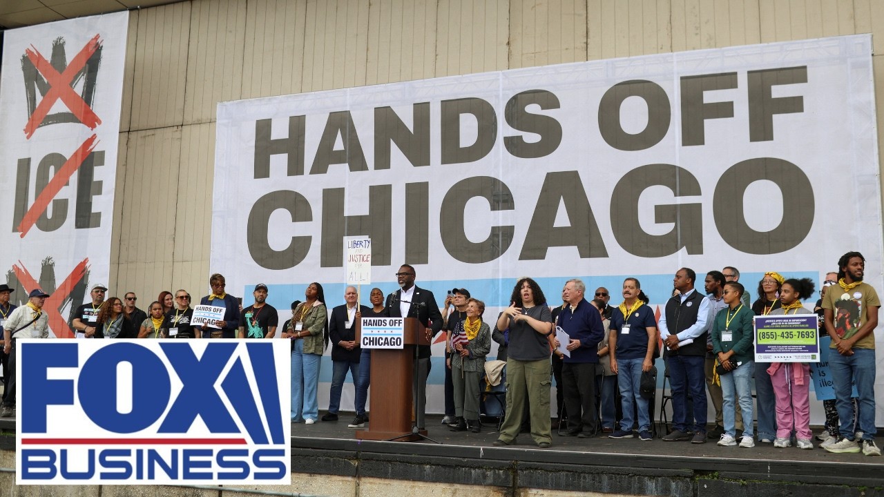 Democrats IGNORE victims of illegal immigrant crime: Miranda Devine