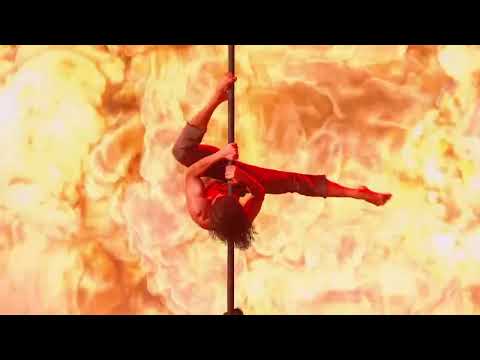 Oleg Tatarynov - FRANCE'S GOT TALENT Season 16 | FINALE