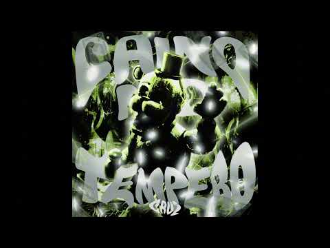 CAINO NO TEMPERO🎧 