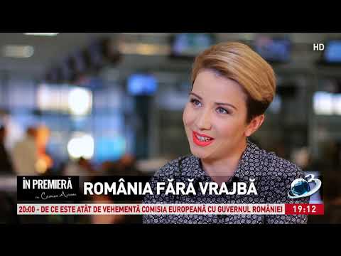 România fără vrajbă. Ziua în care am descoperit țara la care tânjim, dar care e tot mai departe