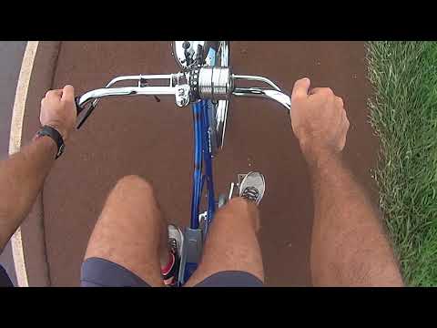 MONARK BARRA CIRCULAR 87 TS A RAINHA AZUL - CAVALHEIRO MARATHON RUNNER - 24/02/2019 - BR-277 Km561