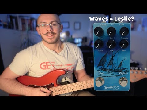 Waves by GWS image 9