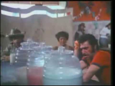 Vicente Fernández - Que Dios Te Perdone (Video de Película)