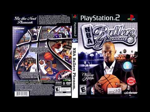 Ne-Yo - Ballin' (NBA Ballers Phenom Soundtrack)