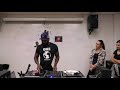 "Hip Hop" DJ Tree continued...