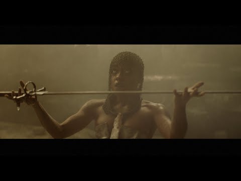 Iniko - The King’s Affirmation (Official Video)