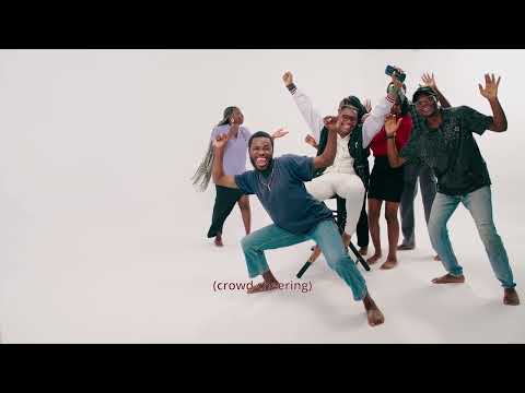 First Cyc Wall in Ibadan | Calidad Studios