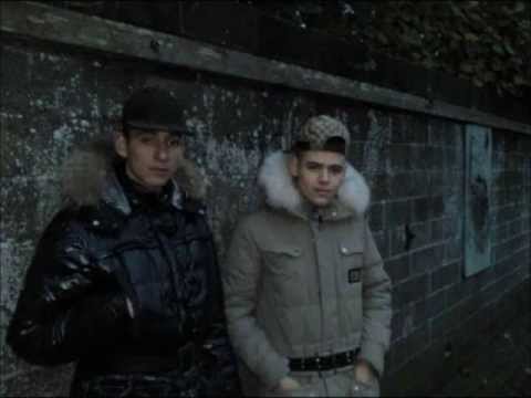 Kippie Ft. Lijpe Mocro, G.M.S, Fabiano & Lil Juno - Je Weet Niks