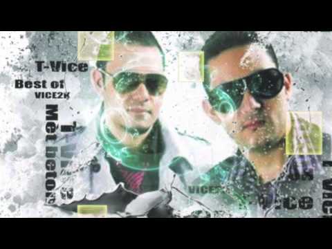 T vice - An Nou Kite Konpa Maché