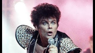 I DIDN&#39;T KNOW I LOVED YOU (&#39;TIL I SAW YOU ROCK N ROLL) / GARY GLITTER REMIX