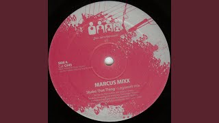 Shake that Thing (Marco Passarani Remix)