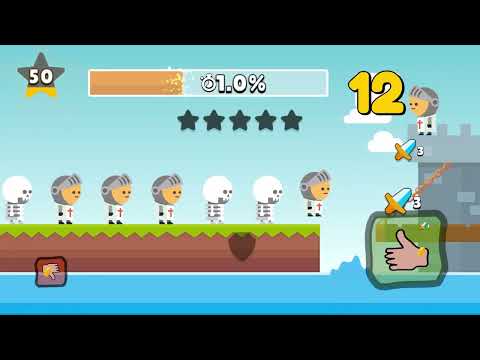 Tiny Keepers New Adventures