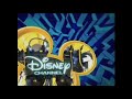 Disney Channel Bumpers 2007