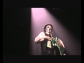 The Tiger Lillies - Crime (Zagreb, 31.01.11.)