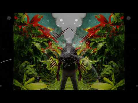 The Pulpy Principle - My Companion (feat. Curtisay) | Modern Reggae/Dancehall