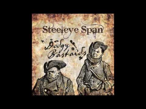 Steeleye Span-The Gardener