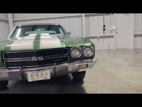 1970 Chevrolet Chevelle (CC-1616776) for sale in Largo, Florida