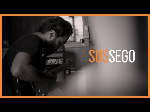 Soul Cream - Sossego (Videoclipe Oficial)