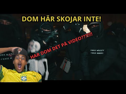 VARFÖR SÅ GROV???!!!!!REAGERAR PÅ NUMMEROUNO DSVDV/BENZEMA