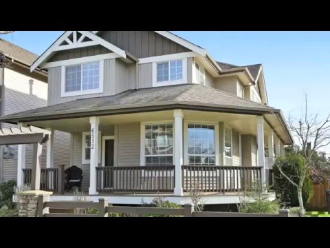 6512 193 St,Surrey - Real Estate Virtual Tour - Scott Moe