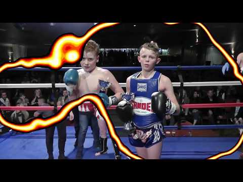 Ryan Moore K Star V Marcus Kersley MT