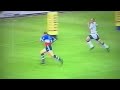 Steve Carter Try Widnes Vikings Vs Wakefield Trinity Wildcats Super League 2002