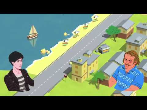 Wheels of Aurelia - ENDING G