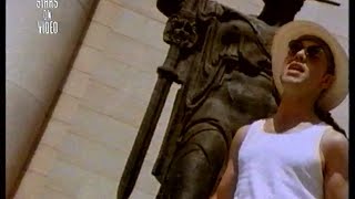 Thomas Dolby - Silk Pyjamas (Official Music Video)