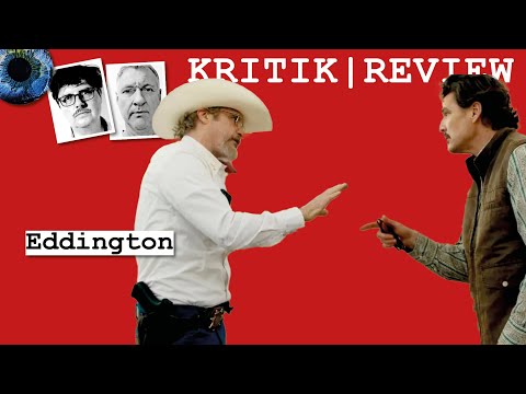 arteshot 378 - Eddington | Review