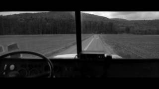 The Eyes of My Mother clip - Country Road