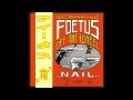 Scraping Foetus Off The Wheel - Anything (Viva!) [Studio Version]