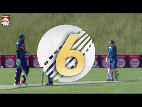 Match 6 - POC vs ZCCC | Highlights | Dream11 European Cricket Series St Gallen | ECS 2020