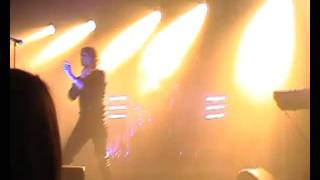 The Young Gods - Supersonic