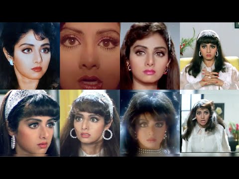 Jism Pe Zakhm Lagaongi (Laadla) Sridevi Angry WhatsApp Status