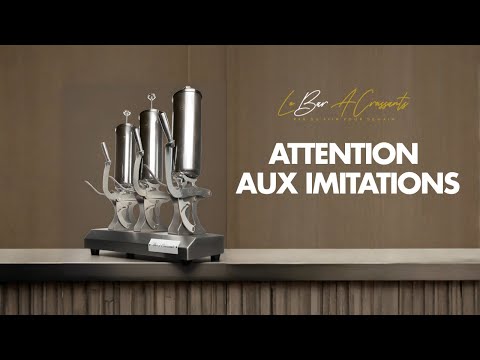 Attention aux Imitations