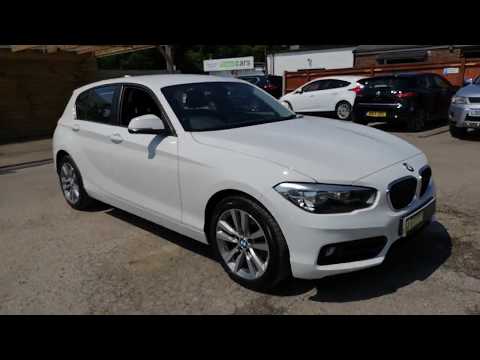 Think Cars - BMW 118i ST65AJT