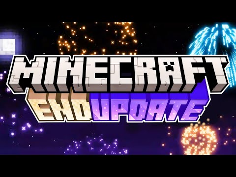 Minecraft 1.21: The End Update