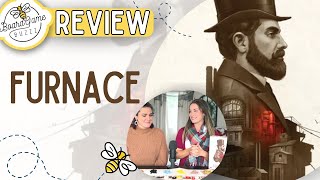 Furnace Review: Fire Up Those Engines