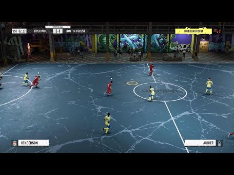 Look at these skills there amazing