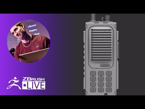 Did You Know That? LIVE - Pixologic Paul Gaboury - Episode 20
