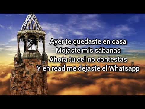 Qué somos - Rauw Alejandro X Lyanno X Mathew - (JOEL A.R.C)