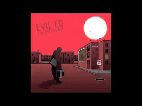 Evil Ed ft. Asaviour - Playin' the Game