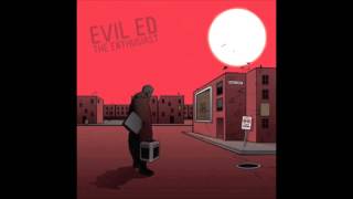Evil Ed ft. Asaviour - Playin' the Game